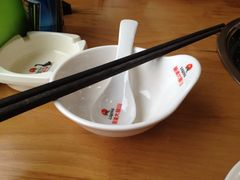 -丽清大别山鹅火锅(潜山路店)