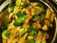 -百味馆·粤菜·湛江菜(后海花园店)