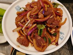 -揽月斋炙子烤肉·清真(安定门·五道营店)