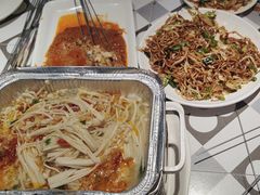-勇利赵家烤肉坊(翠华北路店)