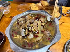 -陈氏肥蛤(小纬六路总店)