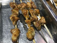 -老虎滩大连海鲜烧烤(建邺云锦路总店)