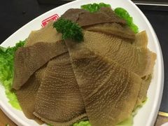 -古蜀人家火锅(文明店)
