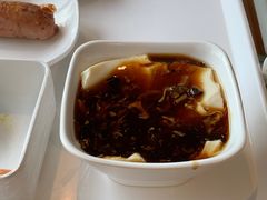 豆腐脑-阿那亚第二食堂 Cafeteria 2
