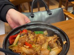 -如轩·海鲜砂锅粥·潮汕菜(海珠店)