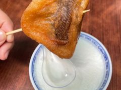 -欢姐伦教糕(北海大道北店)