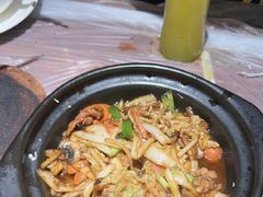 -小时候焗海鲜(鄞州万达店)