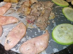 -正宗齐齐哈尔烤肉·齐牛哥鲜切炭火烤肉(杭州总店)