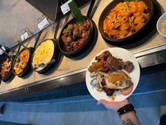 -索菲特西湖大酒店·香榭丽全日候餐厅(南山路店)