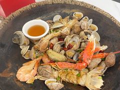 -阿毛饭店·正宗宁波菜(儿童公园旗舰店)