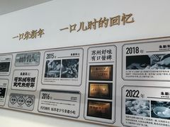 -朱新年·苏式汤团·面点(北寺塔店)