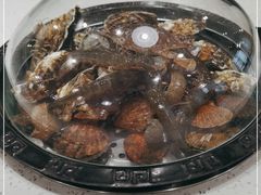 -前王院•巧克力海鲜市集餐厅(万平口店)