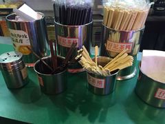 -孖记茶档·热腾茶餐(荔湾领展广场店)