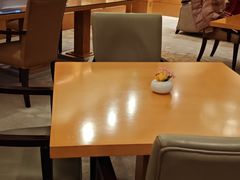 -上海锦江汤臣洲际大酒店