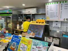 -一鸣真鲜奶吧(星光广场店)