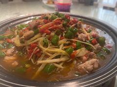 -盐帮食坊•小河帮川菜(四川师大店)