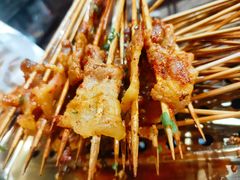 -盟重烧烤(高正街店)