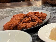 干糟海鳗鱼-安泰楼·佛跳墙创始人·传统闽味早茶·酒楼(三坊七巷闽菜地标店)