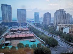 -徐州博顿温德姆酒店(高铁东站店)