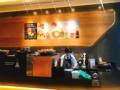 -星巴克(汇亚大厦店)