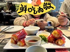-虾饺妹·粤式手工点心(水荫路店)
