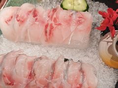 -得意咚瓜·顺德鱼生·冬瓜火锅(深圳首店)