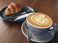 -LIN COFFEE CO(龙珠达店)