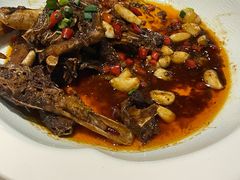 -鄱阳湖·江西小炒·瓦罐煨汤(五道口店)