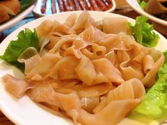 -十六蒲(桂林路店)