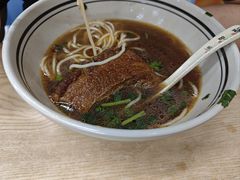 -小马牛肉面·牛骨熬制(南京博物院店)