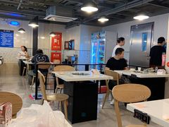 大堂-二楼老店重庆鸡公煲(真光路店)