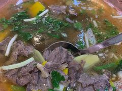 -妈妈的味道(和顺古镇店)