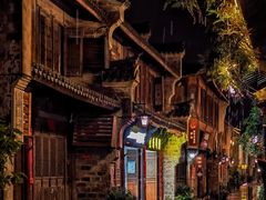 -台州府城(江南长城)