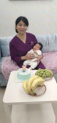 -悦熙母婴月子会所(北京路店)