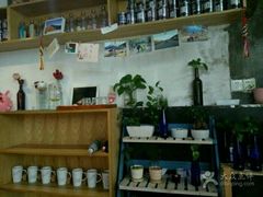 -永无乡旅行餐吧(京溪店)