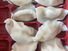 -东方饺子王(东盛路店)