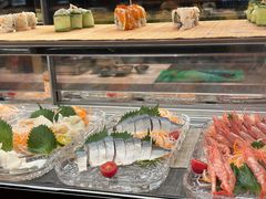 -怡咖啡自助餐(宁波香格里拉店)