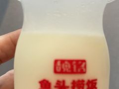 -魏铭鱼头捞饭(嘉善店)