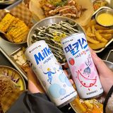 韩剧里的小店～不用去首尔就在成都！