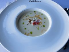 -Kathleen's Waitan 凯圣琳江景西餐厅(外滩店)