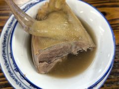 -鸽皇农庄(长湴店)