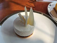 -深铁皇冠假日酒店·大堂吧