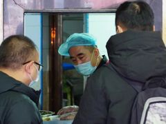 -兄弟俩老李家牛肉汤(总店)