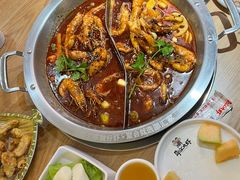 -邵汇大虾火锅(鲁迅路店)