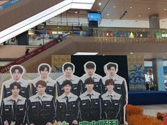 -万达广场(南宁青秀店)