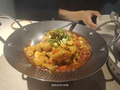 -宴来湘聚·湘粤菜(国投财富广场店)