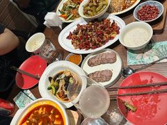 -肆海小川菜酒馆Wine Bistro (青年路店)