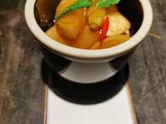 -绿茶餐厅(乐峰广场店)