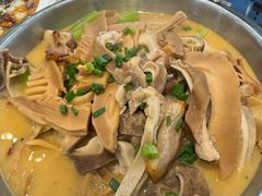 -小秦淮·南京土菜(新亭西路店)