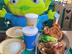 -上海迪士尼度假区